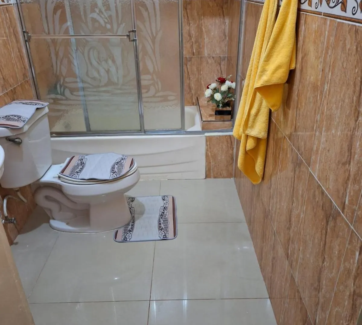 Apartment Casa Rural Con Piscina Azua de Compostela