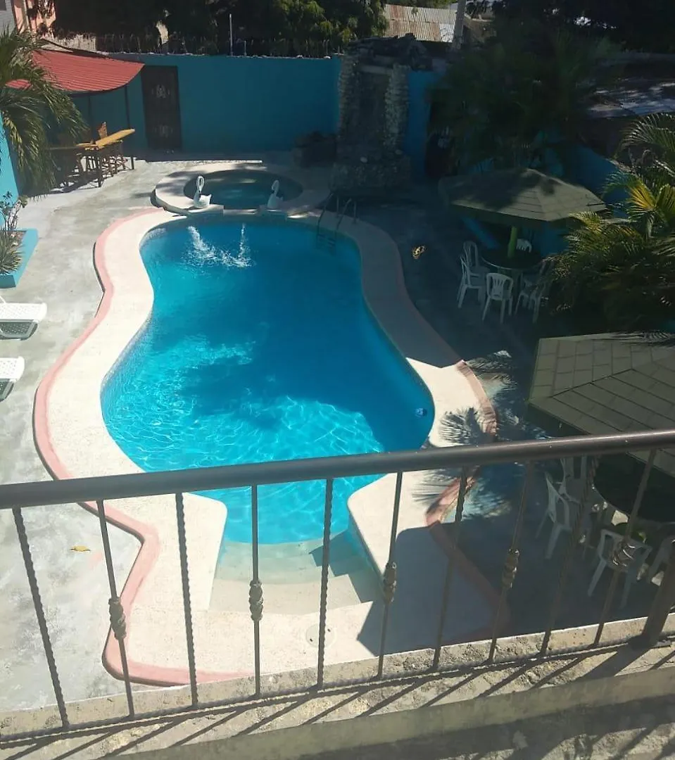 Apartment Casa Rural Con Piscina Azua de Compostela