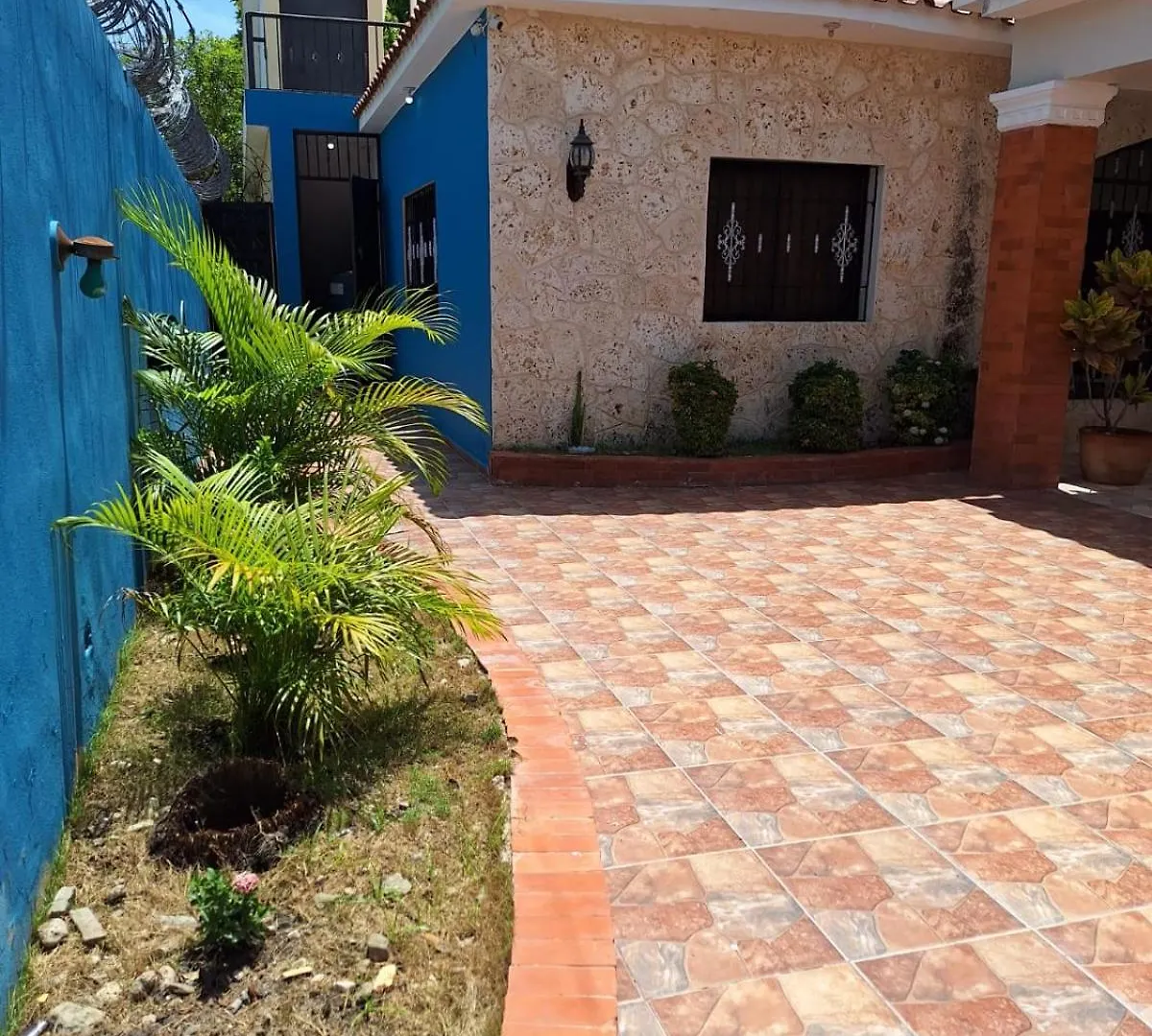Casa Rural Con Piscina Compostela de Azua